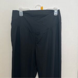 NWT Flare Leg Yoga Pants